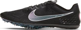 Nike Zoom Victory Elite 2 Black Indigo Fog 835998-003