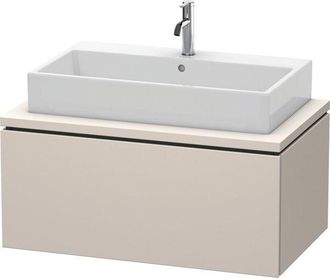 Duravit Duravit - Mueble De Lavabo L-cube Para Consola Ancho 920mm