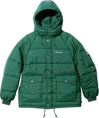 SUPREME Giacca Janes Addiction - Verde