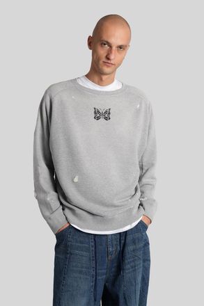 Needles Sweatshirt