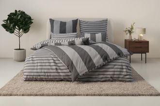 HOME AFFAIRE Bettwäsche