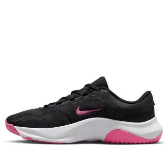 Nike (WMNS) Nike Legend Essential 3 Next Nature Black Pink DM1119-002