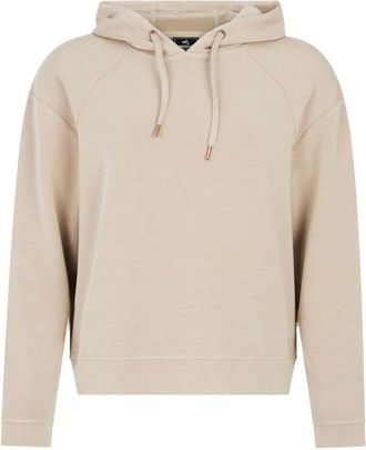 Protest Kapuzenpullover PROTEST Kapuzenpullover PRTIron outdoor hoody, Damen, Gr. L, beige (bamboobeige), Obermaterial: 48% Polyester PES. 46% Modal CMD. 6% E
