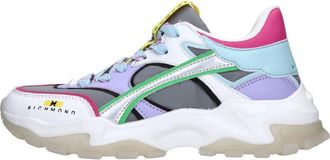 John Richmond Donna, Scarpe, Multicolore, 39 EU, new