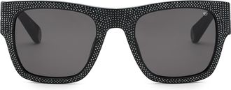 Philipp Plein Zonnebril Icon