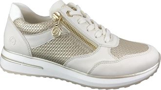 Remonte Schoenen Sneaker - Dames - Sneakers - Veelkleurig - 41 EU - Schoenen