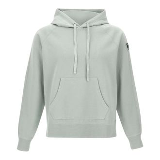 Blauer Ordway Dyed Hoodie - Sweatshirts & Hoodies - Hombre - Gris - 2XL