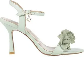 Braccialini FOOTWEAR - Sandals on YOOX.COM
