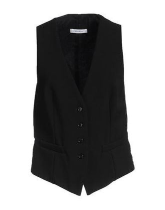 Max Mara SUITS and CO-ORDS - Waistcoats sur YOOX.COM