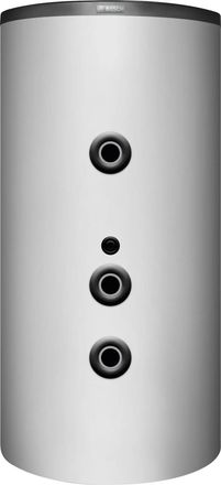 Bosch Acumulador Stora Bp 200 Ek 1 B Para Bombas De Calor Cs5000aw, 1300x600, 200l, 8735100973