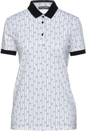 Dolce & Gabbana TOPWEAR - Polo shirts sur YOOX.COM