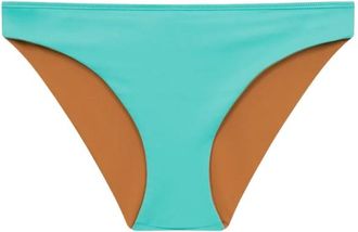 Mymarini Sunny Pants Bikini-Bottom f&uuml;r Damen | t&uuml;rkis