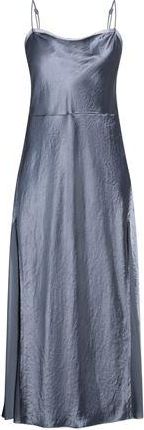 Vince DRESSES - Midi dresses on YOOX.COM