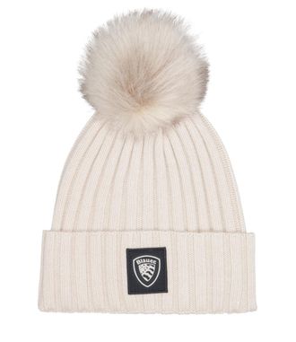 Blauer Hats Ivory