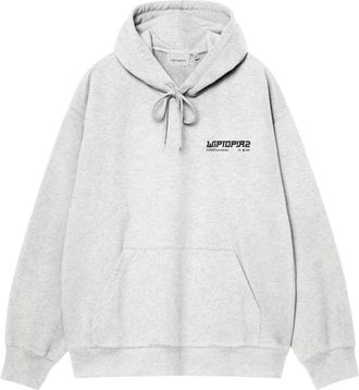 Carhartt Work in Progress Hoodies - Heren - Hoodies - Grijs - XL - Hoodies & sweatvesten