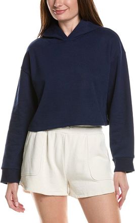 Beyond Yoga Happiness Cropped Hoodie