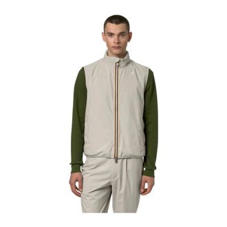 K-Way Hombre, Chaquetas, Beige, Talla: M