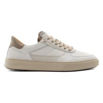 Ambitious Heren, Schoenen, Wit, Maat: 45 EU Leer
