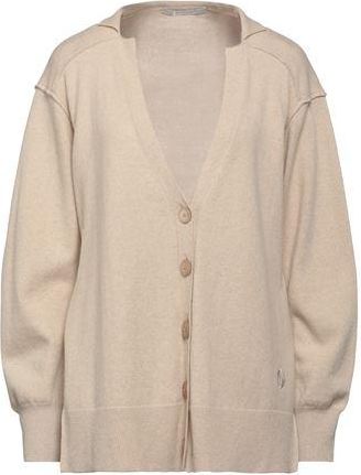 Stella McCartney PRENDAS DE PUNTO - C&aacute;rdigans en YOOX.COM