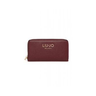 Liu Jo Mujer, Accesorios, Rojo, Talla: ONE Size