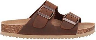 Colors Of California CALZADO - Sandalias con cierre en YOOX.COM