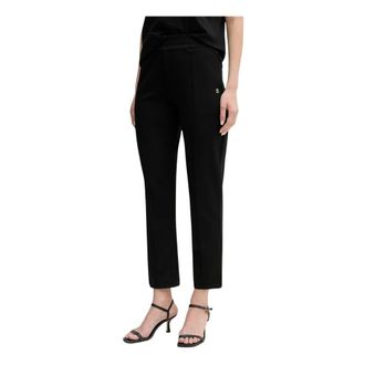 Joop Donna, Pantaloni, Nero, XS, new