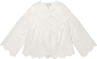 Munthe Donna, Camicette, Bianco, 2Xl, new