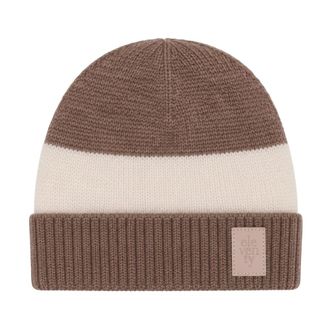 Eleventy unisex, Accessoires, Beige, Maat: ONE Size