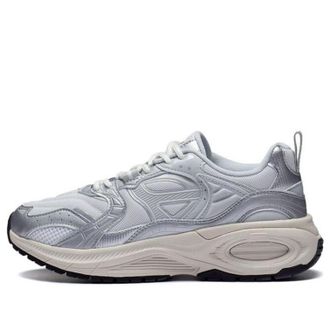 Li-Ning (WMNS) Li-Ning 92 CICI Grey Beige AGCS278-3
