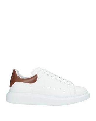 Alexander McQueen CALZADO - Sneakers en YOOX.COM