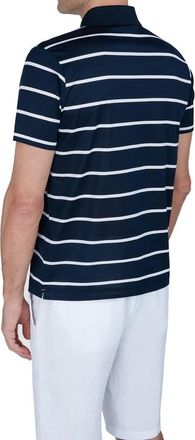 Paul & Shark Cotton Polo Mens Shirt