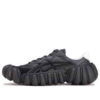 Onitsuka Tiger Dentigre Graphite Grey Black 1183A794-020