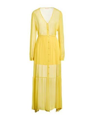 Liu Jo DRESSES - Maxi dresses on YOOX.COM