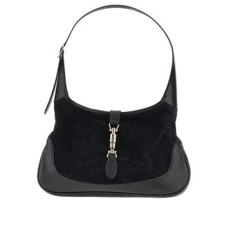 Gucci Medium Jackie 1961 leather bag Woman One Size