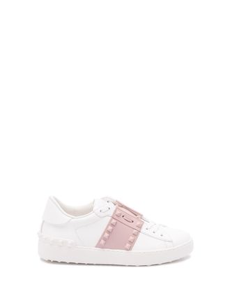 Valentino Garavani Rockstud Untitled Sneakers
