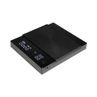 OEM B&aacute;scula Electr&oacute;nica B&aacute;sica 2.0 Con Caudal De Agua Y Temporizador, Conmutaci&oacute;n Onzas/kg, B&aacute;scula Digital Para Cocina/reposter&iacute;a