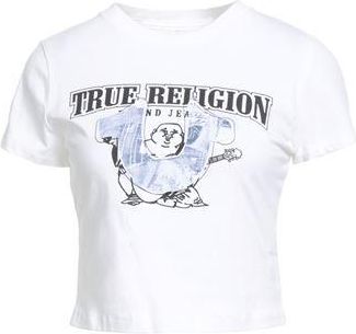 True Religion CAMISETAS Y TOPS - Camisetas en YOOX.COM