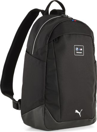 Puma Zaino BMW M Motorsport Pro 22 L, Accessori, Nero, OSFA