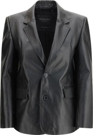 Balenciaga Jackets