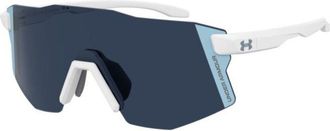 Under Armour UA GRID PRO/G Asian Fit WWK/KU Mens Sunglasses Size 99