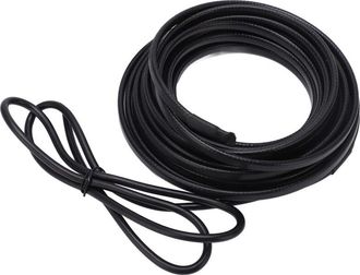 OEM Cinta Calefactora Para Mangueras, Calentamiento R&aacute;pido, Autoajustable, Cable Calefactor Protector Duradero, 10 Metros Para Tuber&iacute;a De Pvc (11)