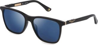 Police Spl872 Sonnenbrille