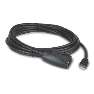 A.P.C. Netbotz Usb Latching Repeater Cable
