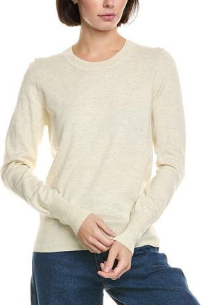 Isabel Marant Isabel Marant Etoile Kelton Wool-Blend Sweater