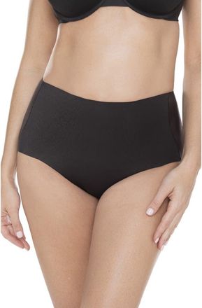 Miraclesuit Assorted 2-Pack Light Shaping Briefs in Black at Nordstrom, Size X-Large