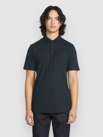 Volcom Wowzer Polo negro