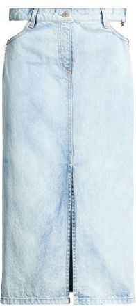 Souvenir PARTES DE ABAJO - Faldas vaqueras en YOOX.COM