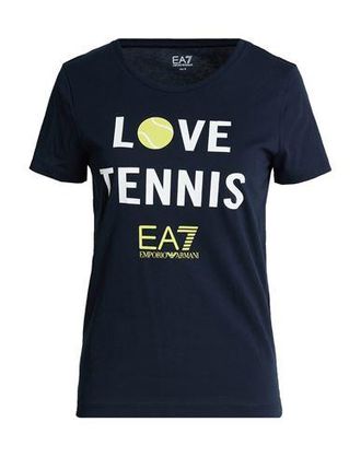 Emporio Armani TOPWEAR - T-shirts on YOOX.COM