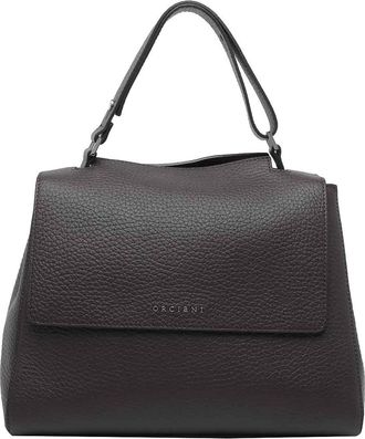 Orciani Orciani testa di moro sveva handbag