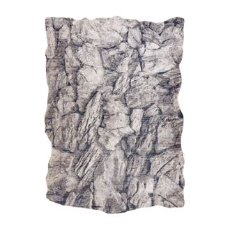 RugsX RugsX Tine Rug in Yellow | Size: 195 cm x 290 cm
